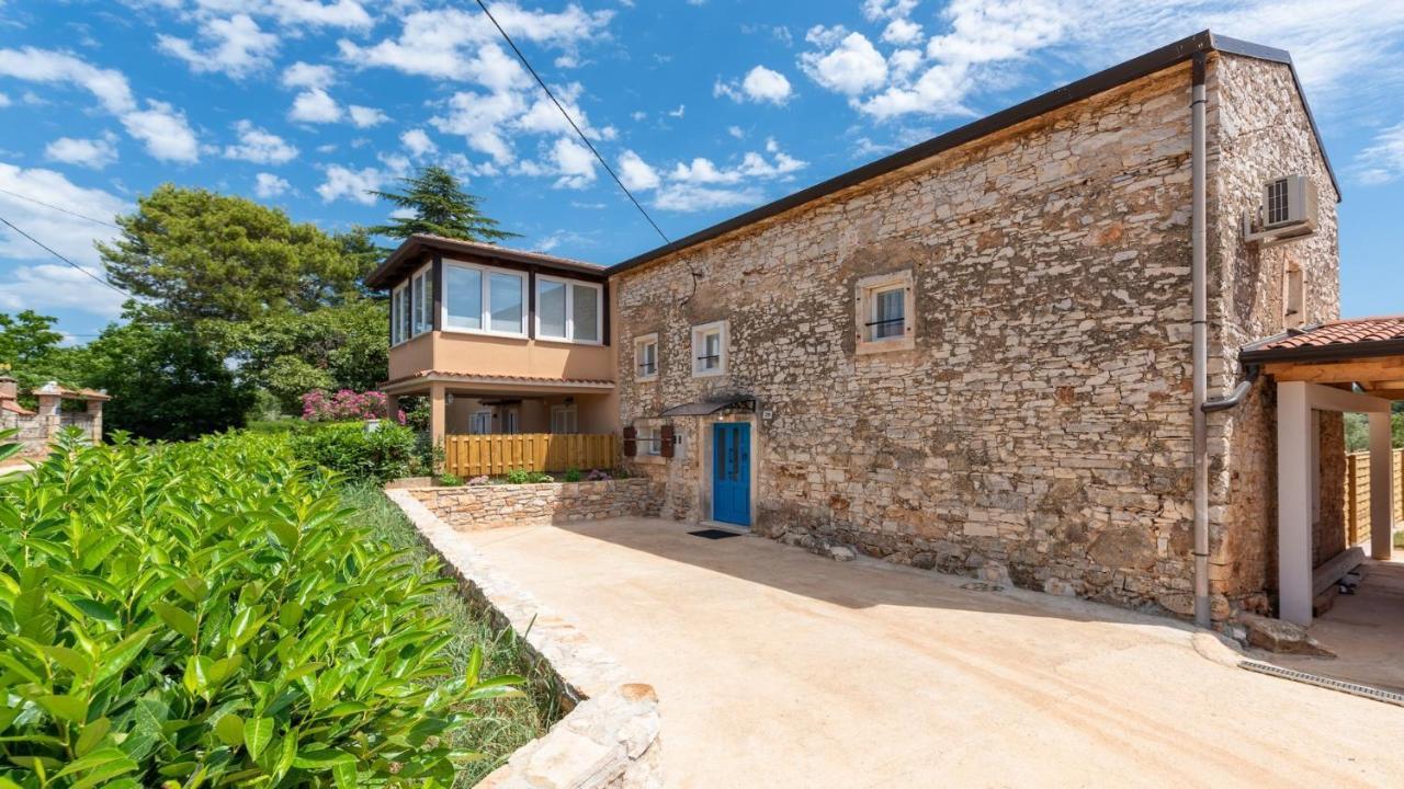 Holiday Home Lino Дайла Екстер'єр фото