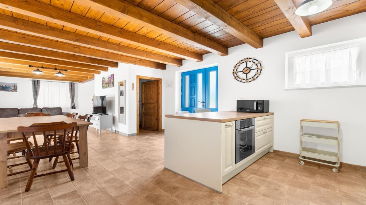 Holiday Home Lino Дайла Екстер'єр фото