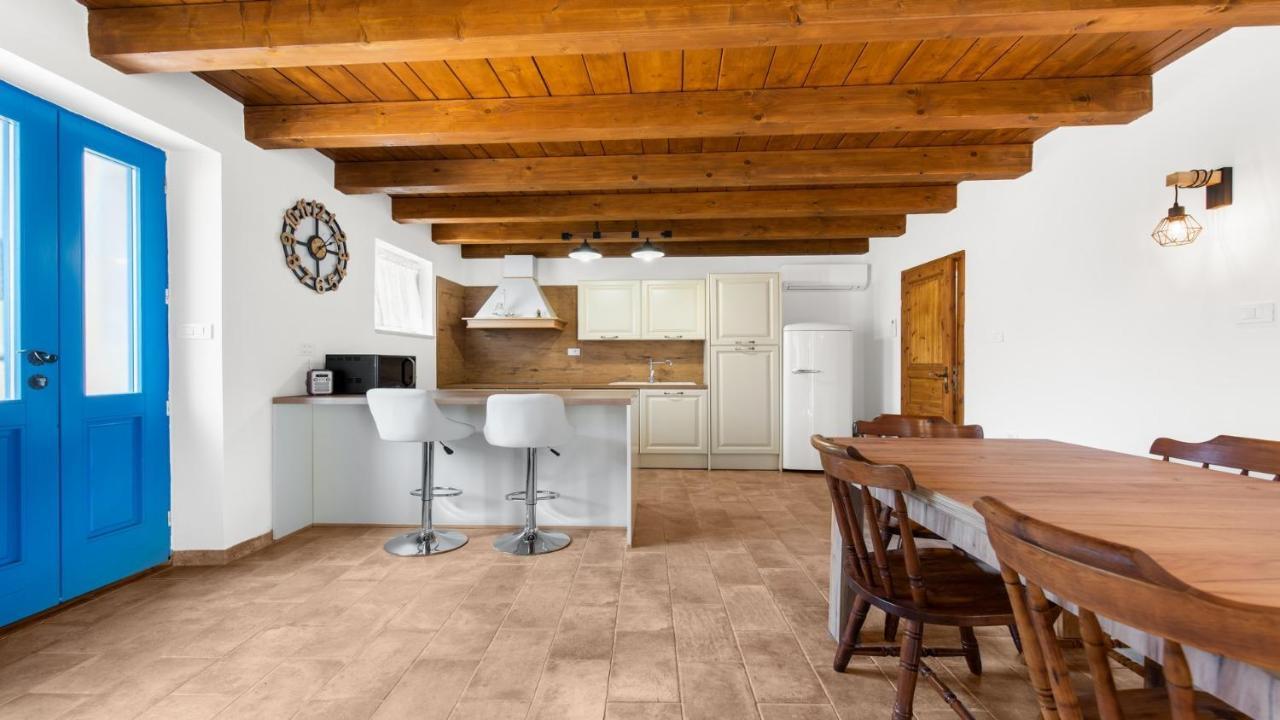 Holiday Home Lino Дайла Екстер'єр фото