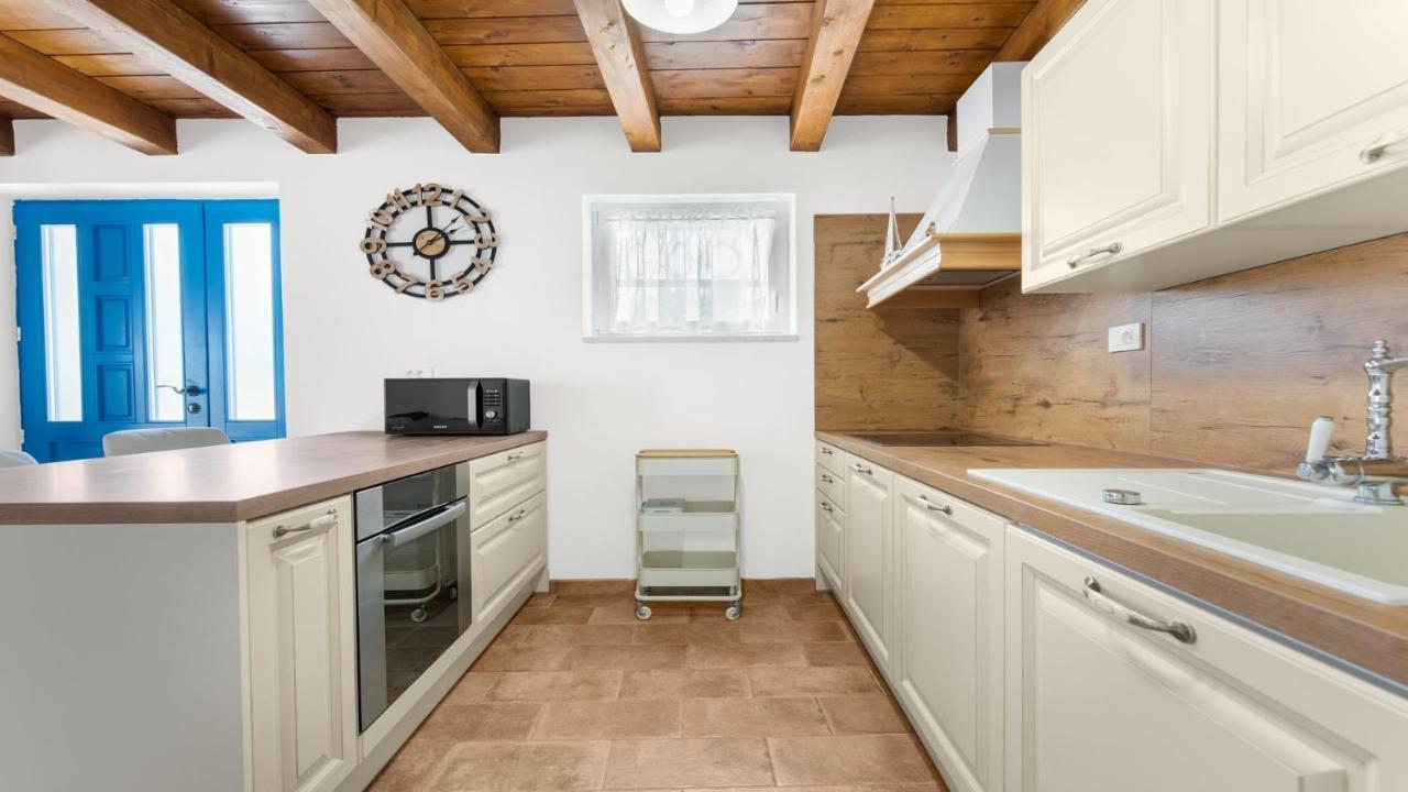Holiday Home Lino Дайла Екстер'єр фото