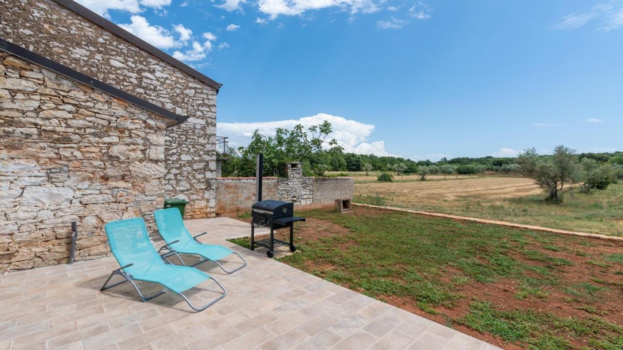 Holiday Home Lino Дайла Екстер'єр фото